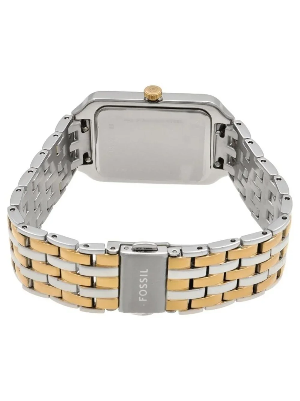 NWT Fossil Raquel Quartz Ladies Watch